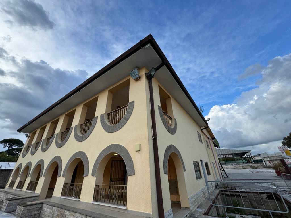locale commerciale in affitto a Velletri