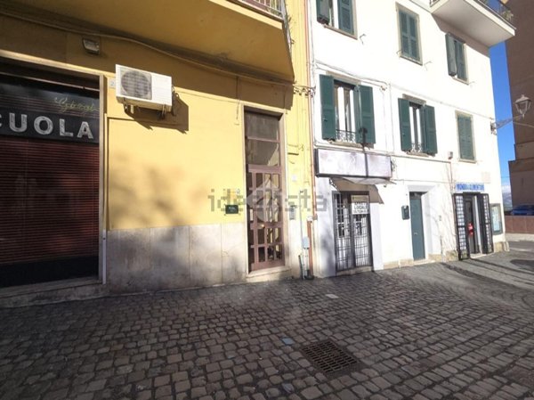 ufficio in affitto a Velletri