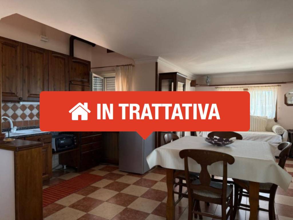 appartamento in affitto a Velletri