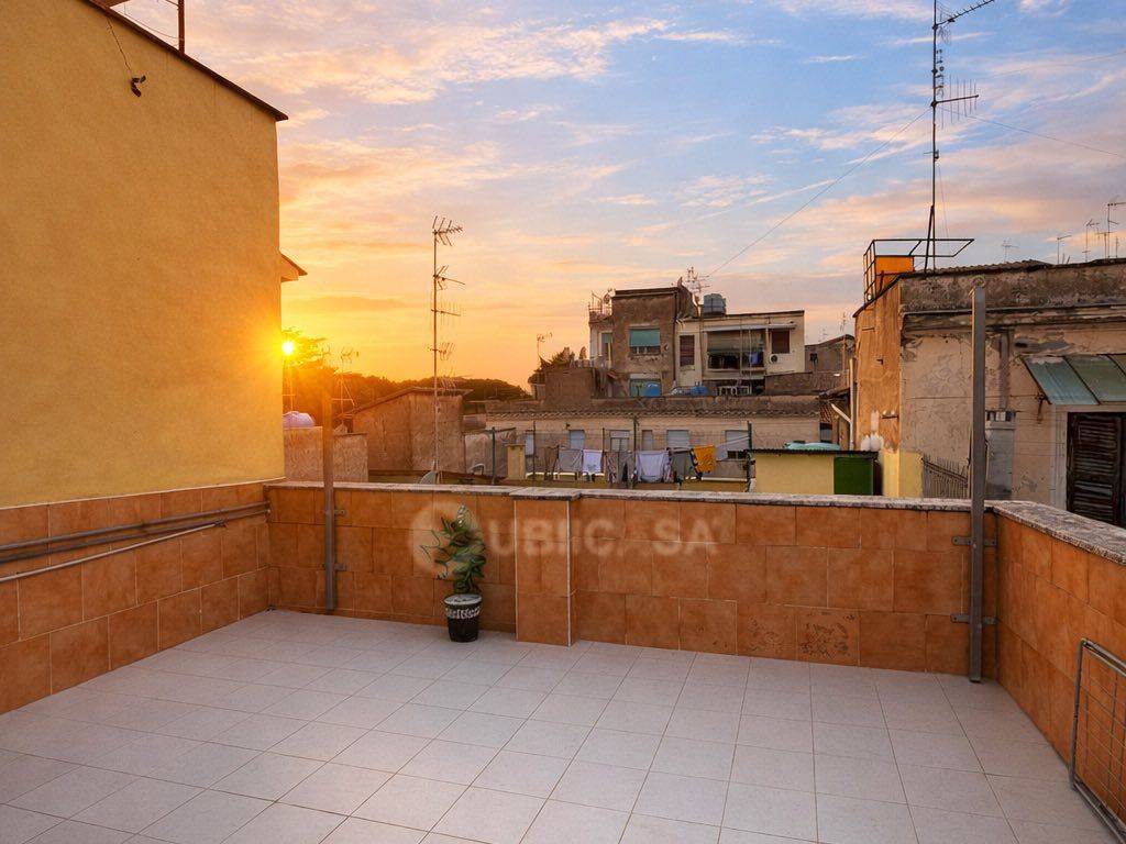 appartamento in affitto a Velletri