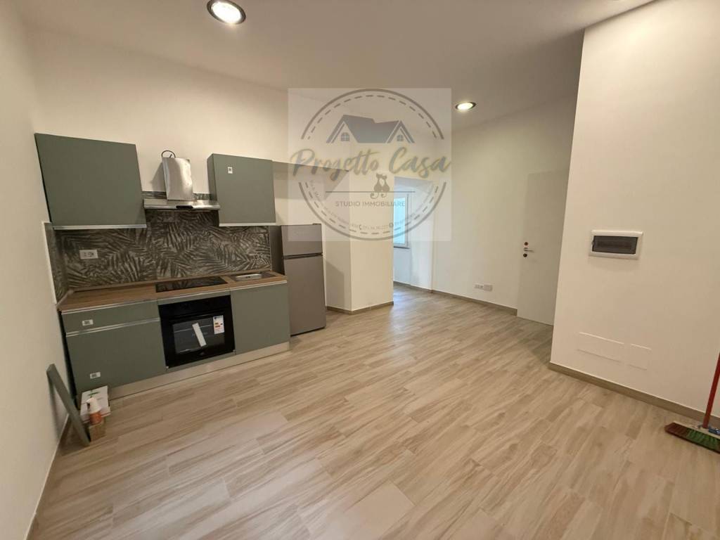 appartamento in affitto a Velletri