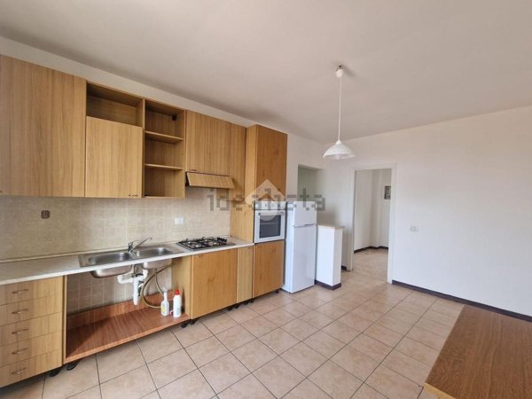 appartamento in affitto a Velletri