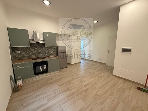 appartamento in affitto a Velletri