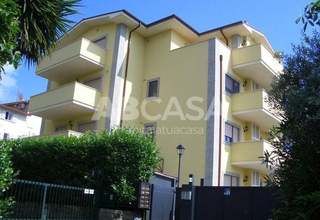 appartamento in affitto a Velletri