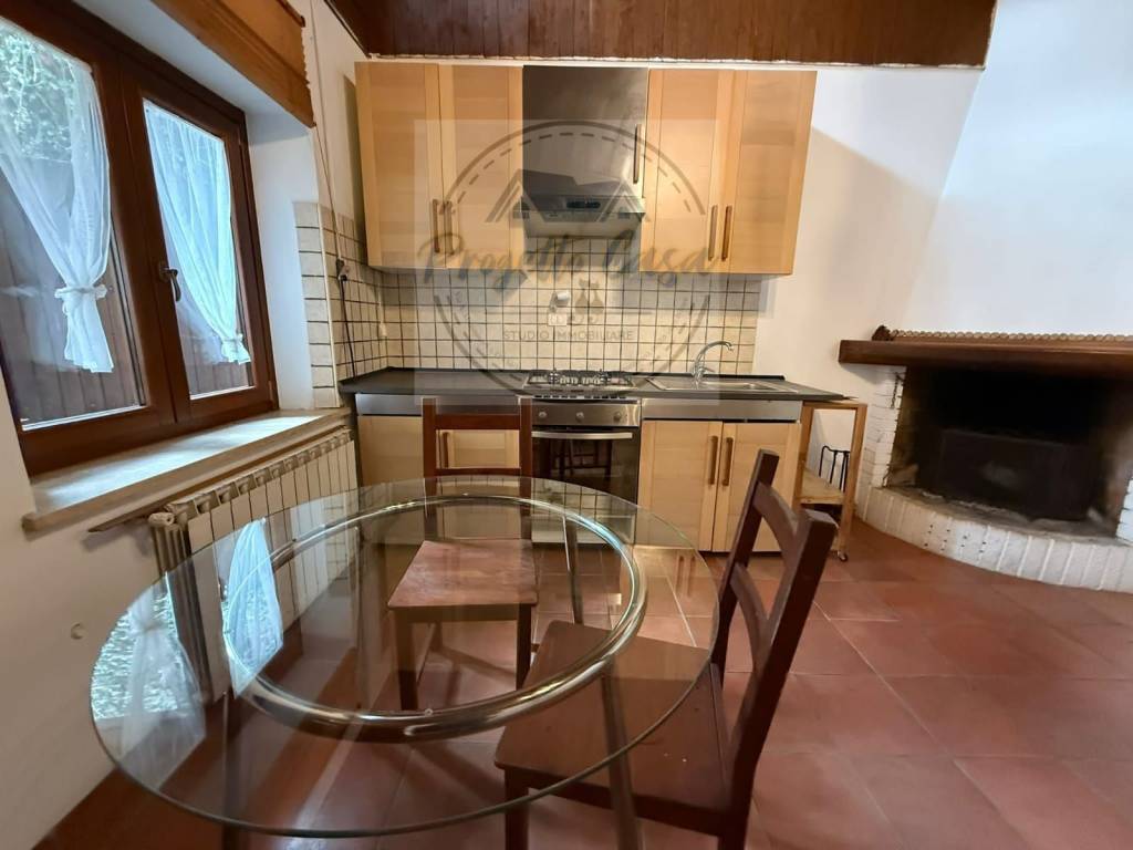 appartamento in affitto a Velletri