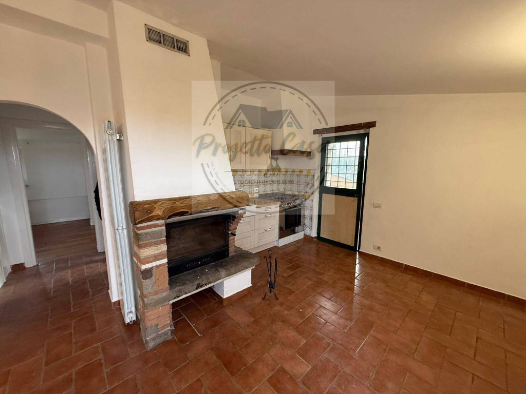 appartamento in affitto a Velletri