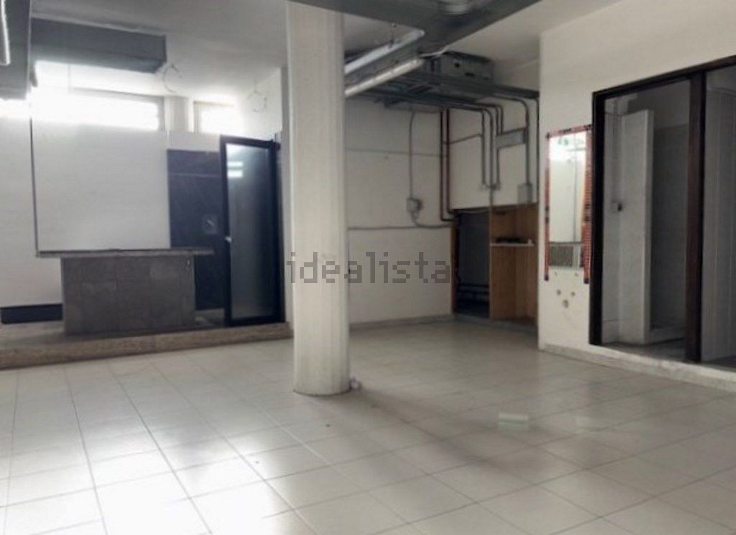 locale commerciale in affitto a Velletri