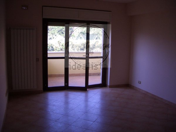 appartamento in affitto a Velletri