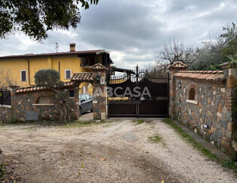 appartamento in affitto a Velletri