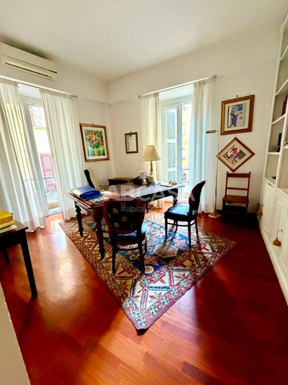 appartamento in affitto a Velletri