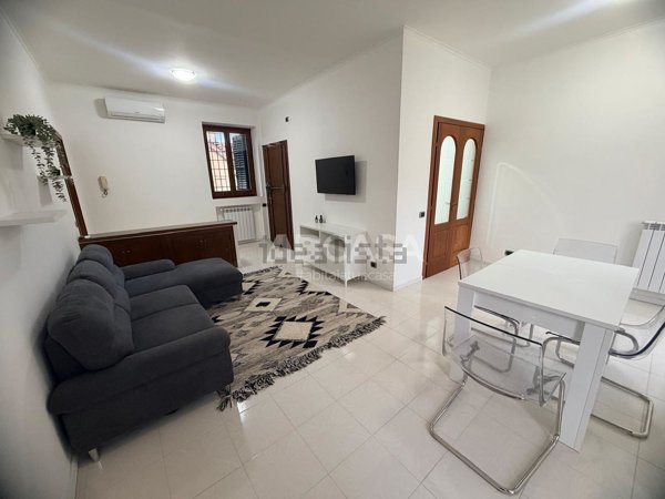 appartamento in affitto a Velletri