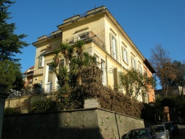 appartamento in affitto a Velletri