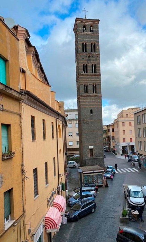 appartamento in affitto a Velletri