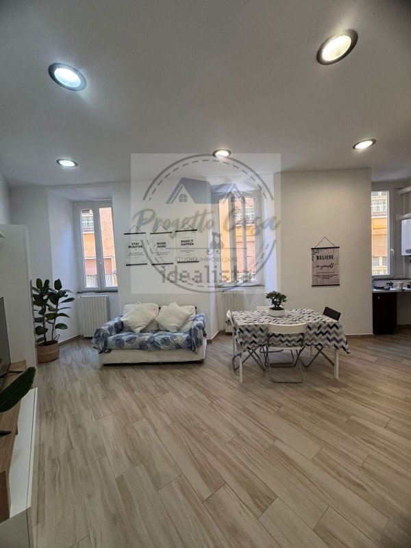 appartamento in affitto a Velletri