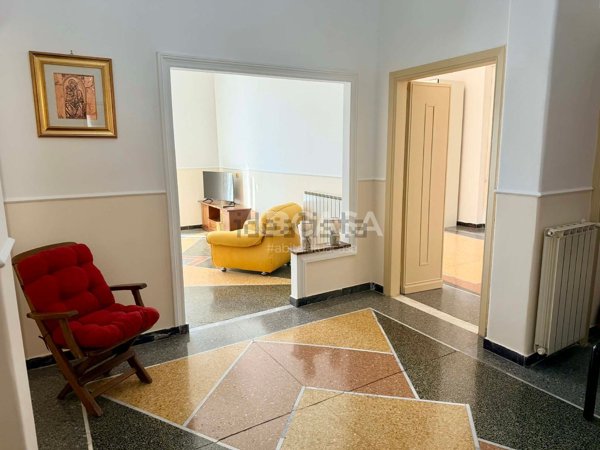 appartamento in affitto a Velletri