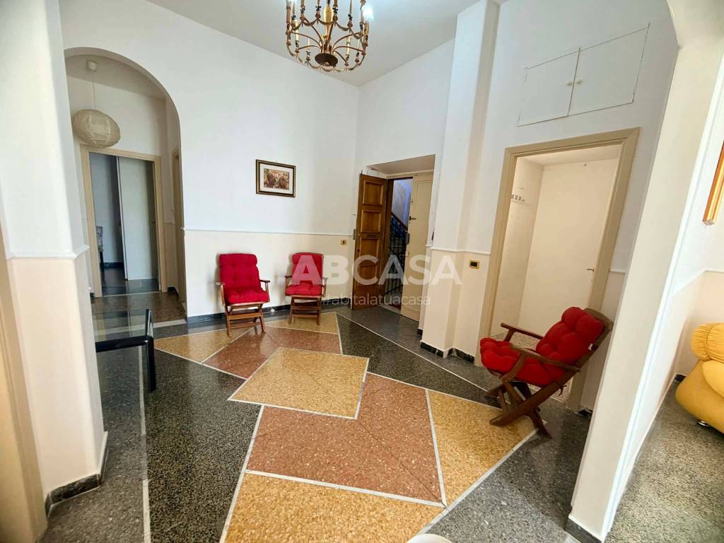 appartamento in affitto a Velletri