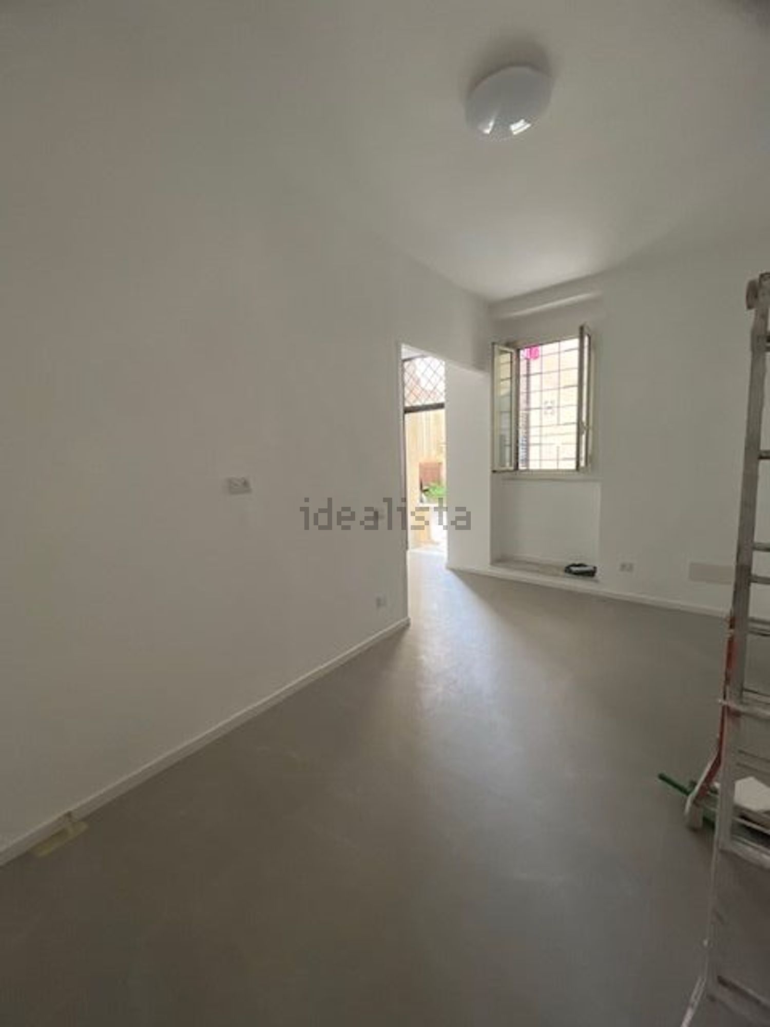 appartamento in affitto a Velletri