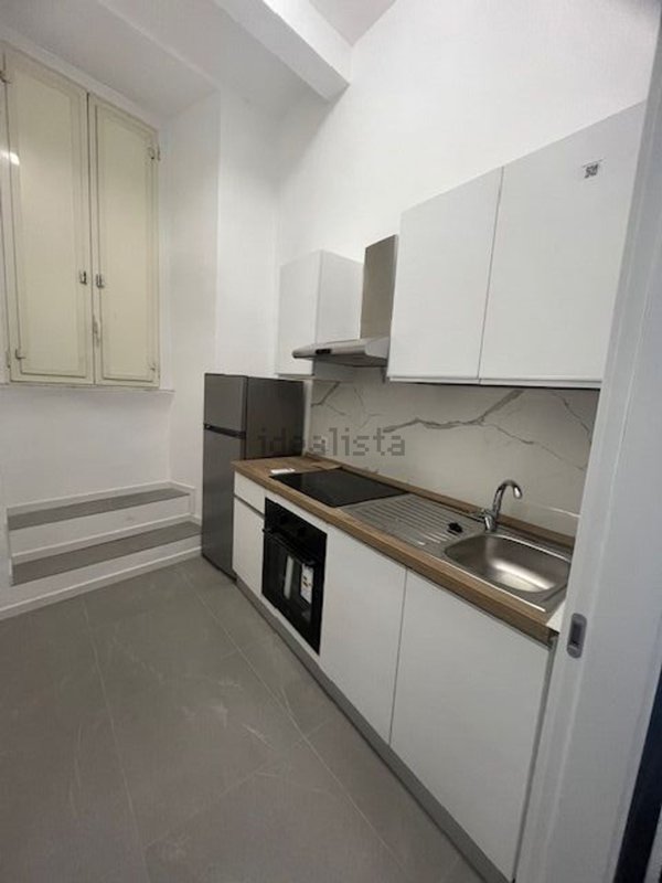 appartamento in affitto a Velletri