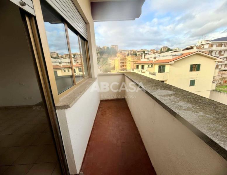 appartamento in affitto a Velletri
