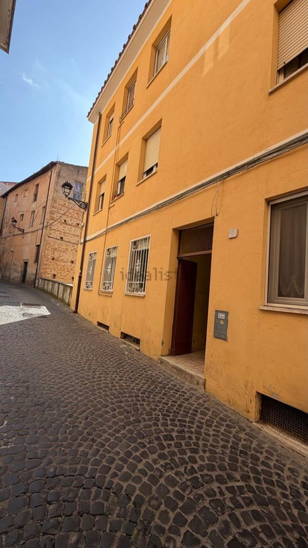appartamento in affitto a Velletri