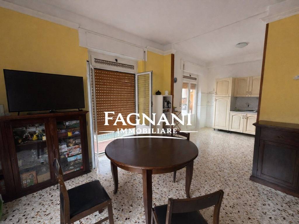 appartamento in affitto a Velletri