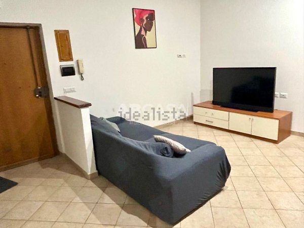 appartamento in affitto a Velletri