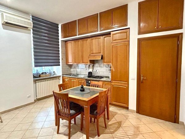 appartamento in affitto a Velletri