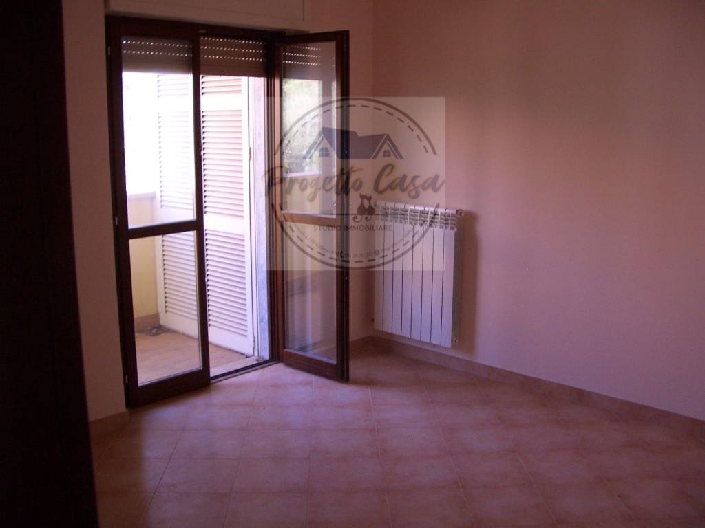 appartamento in affitto a Velletri