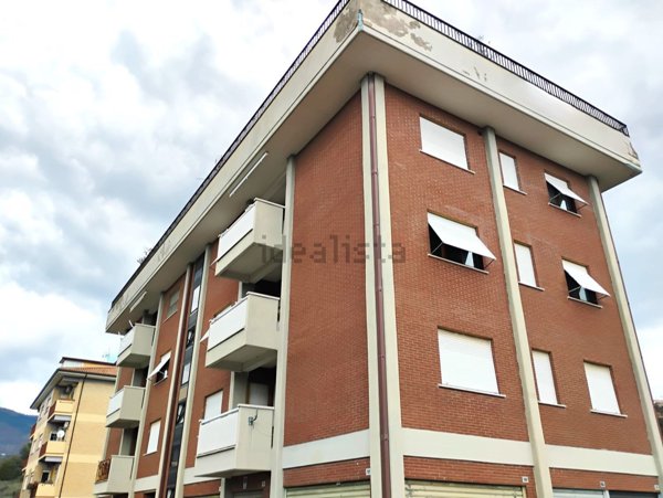 appartamento in affitto a Velletri