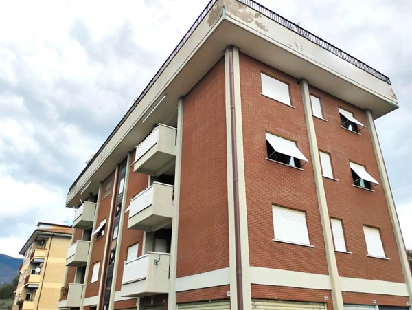 appartamento in affitto a Velletri