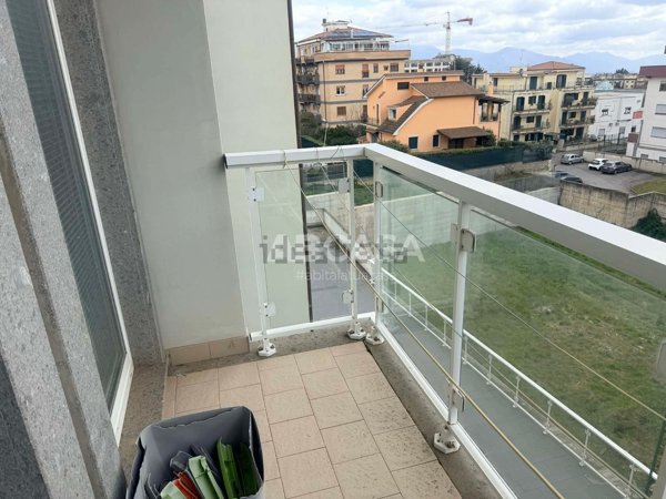 appartamento in affitto a Velletri