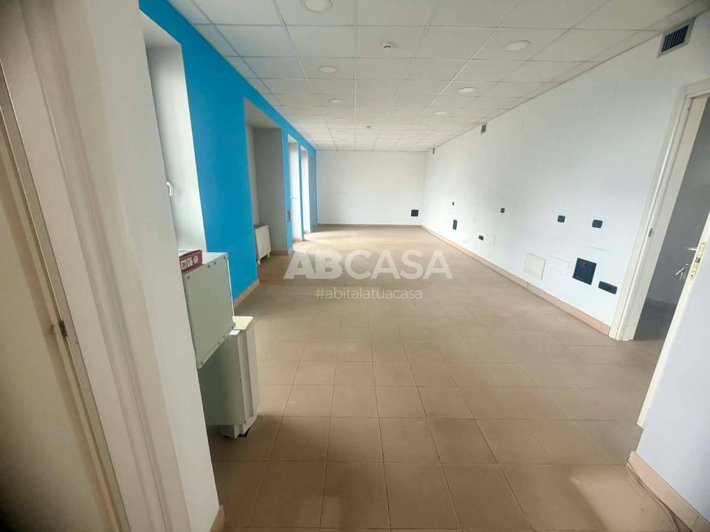 appartamento in affitto a Velletri