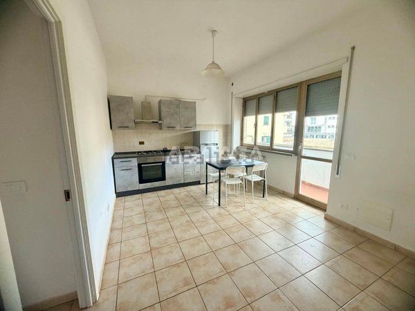 appartamento in affitto a Velletri