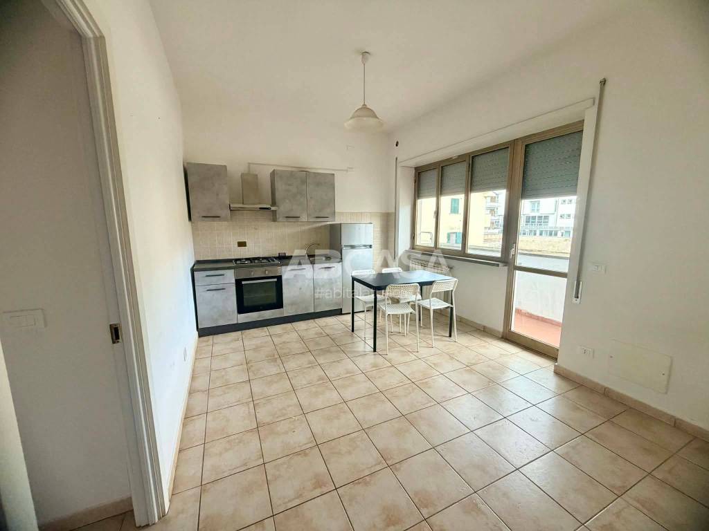 appartamento in affitto a Velletri