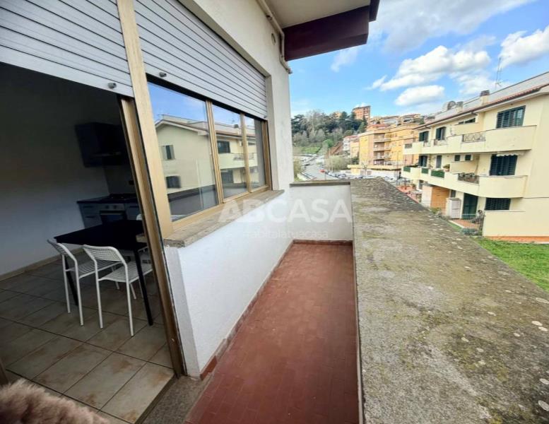 appartamento in affitto a Velletri