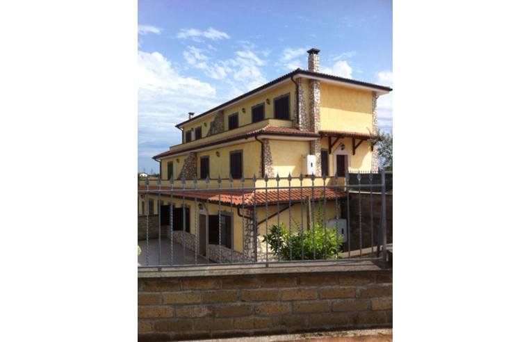 casa indipendente in affitto a Velletri