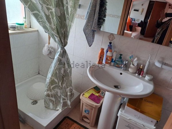 appartamento in affitto a Velletri