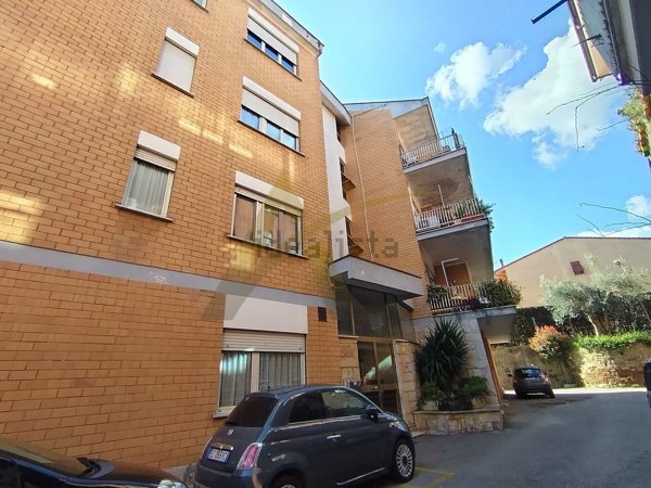 appartamento in affitto a Velletri