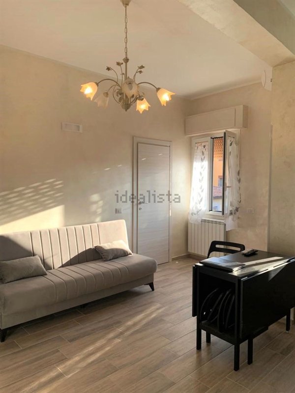 appartamento in affitto a Velletri