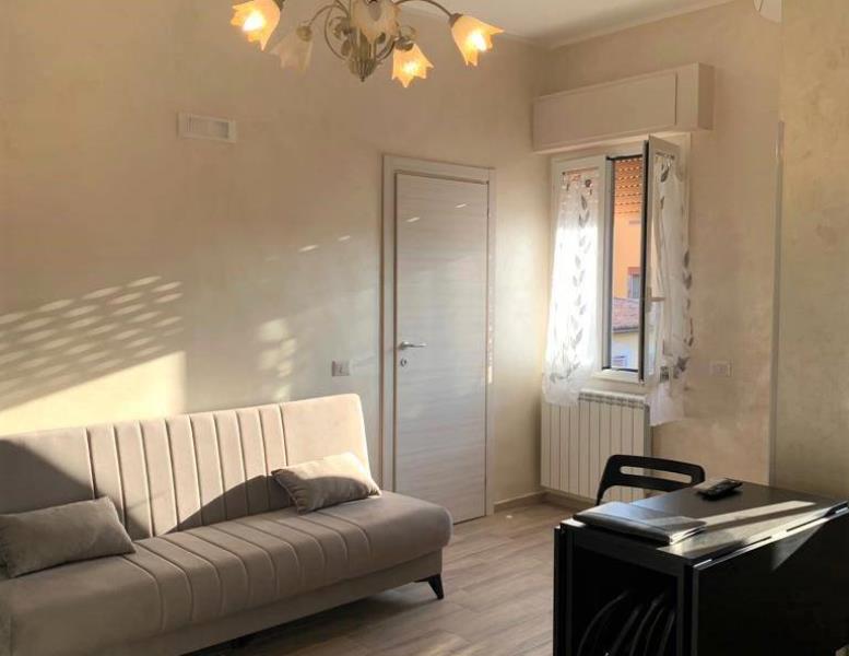 appartamento in affitto a Velletri