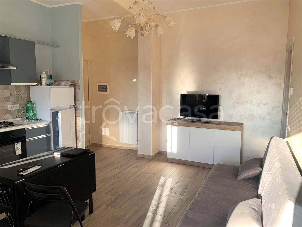 appartamento in affitto a Velletri