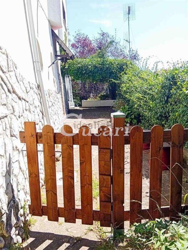 appartamento in affitto a Velletri