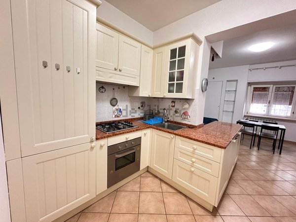 appartamento in affitto a Velletri