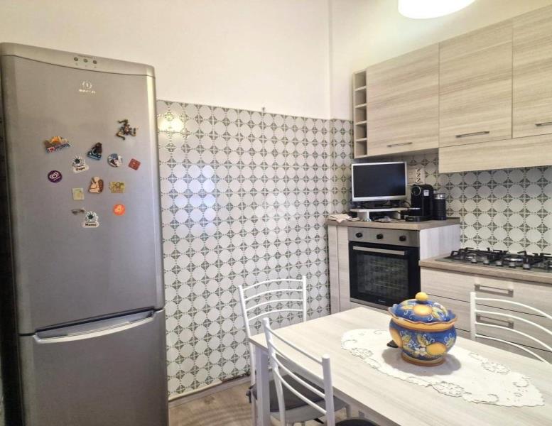 appartamento in affitto a Velletri