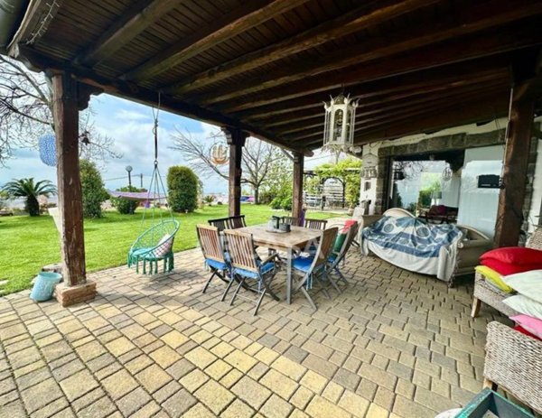 casa indipendente in affitto a Velletri