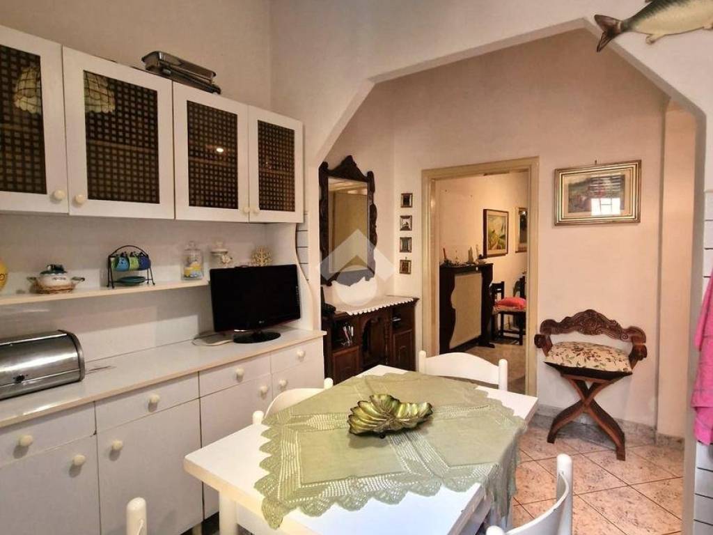 appartamento in affitto a Velletri