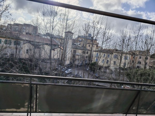 appartamento in affitto a Velletri