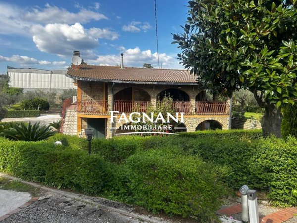 appartamento in affitto a Velletri