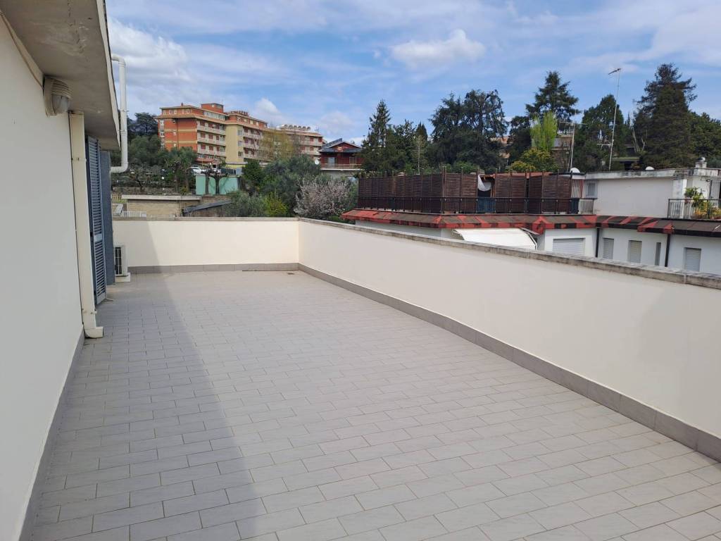 appartamento in affitto a Velletri