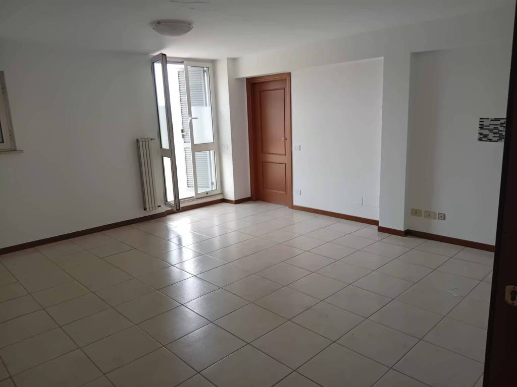 appartamento in affitto a Velletri